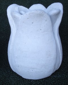 Ros liten (217) Mått (H): 10 cm